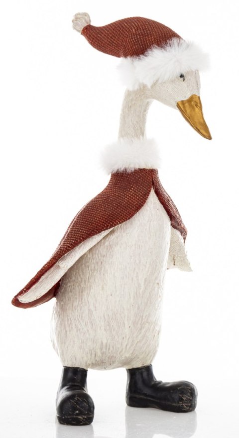 Figurka Gęś