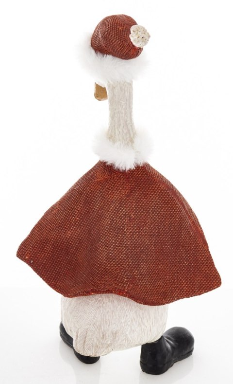 Figurka Gęś