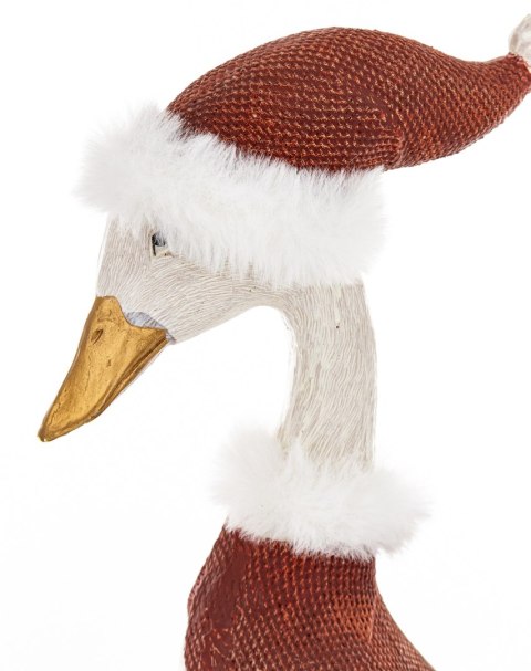 Figurka Gęś