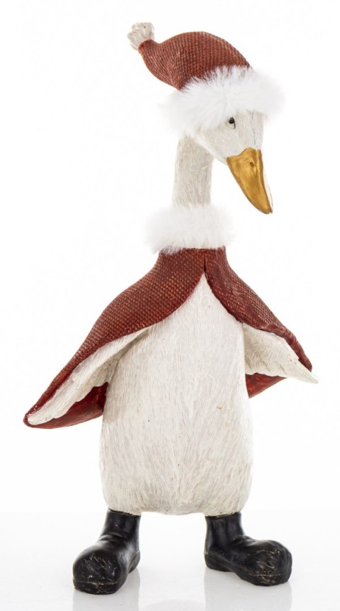 Figurka Gęś