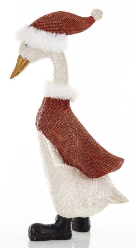 Figurka Gęś