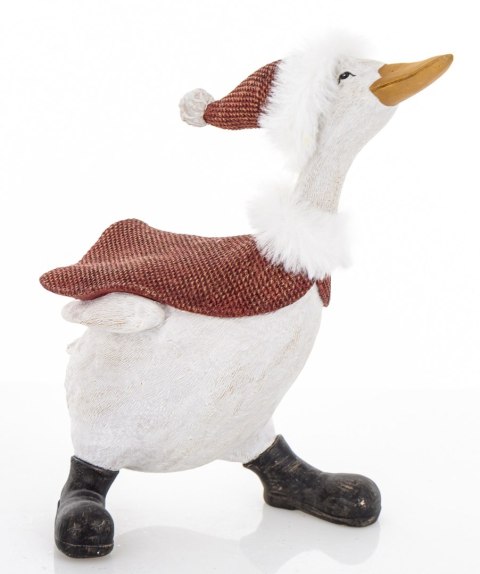 Figurka Gęś
