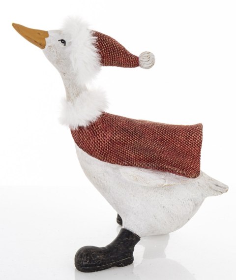 Figurka Gęś