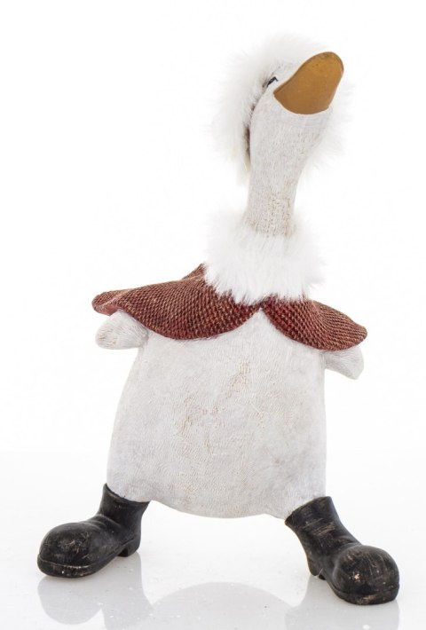 Figurka Gęś