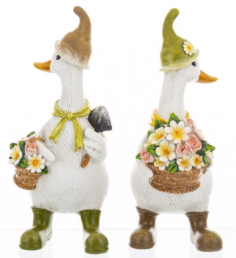 Figurka Gęś