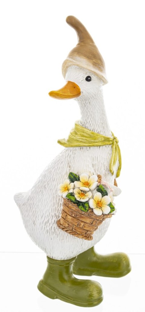 Figurka Gęś