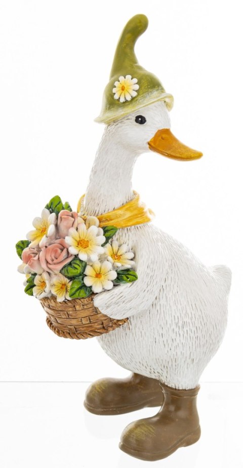 Figurka Gęś