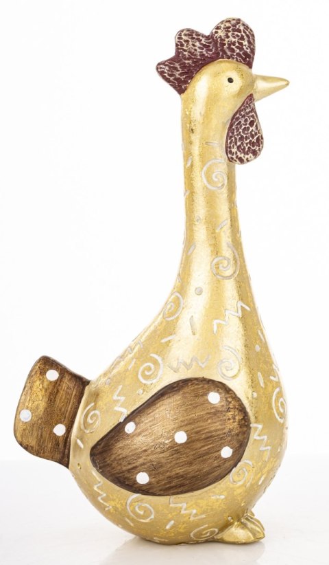 Figurka Kura