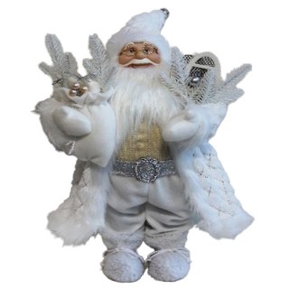 Figurka Mikołaj