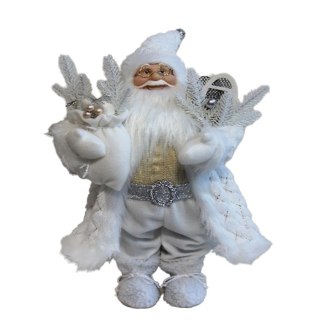 Figurka Mikołaj