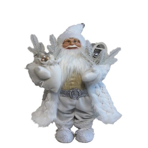 Figurka Mikołaj Figurka Mikołaj