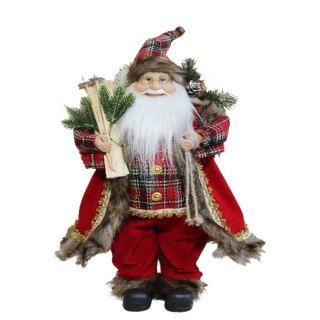 Figurka Mikołaj