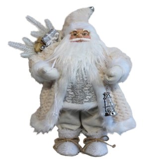 Figurka Mikołaj