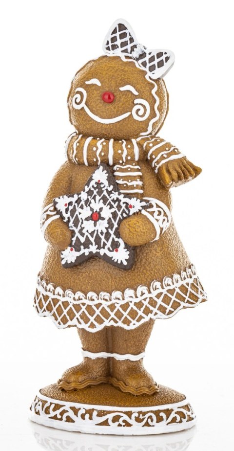 Figurka Piernik
