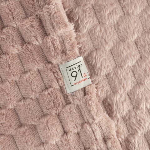 KOC D91 CINDY6 200 X 220 CM PUDROWY