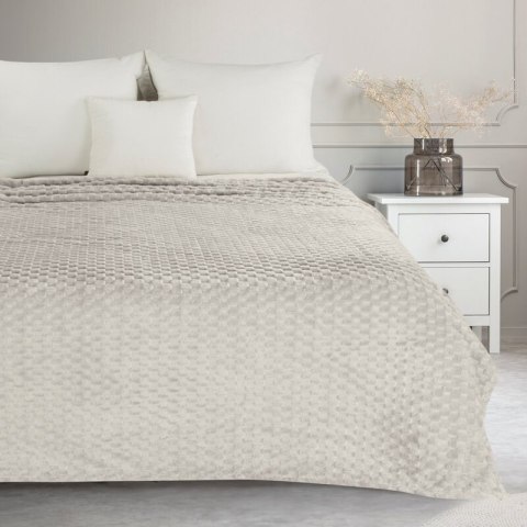 KOC D91 CINDY6 70 X 160 CM BEŻOWY