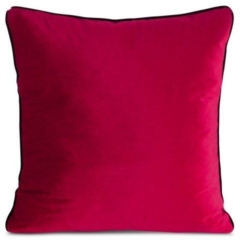 POSZEWKA GAJA 2 45 X 45 CM AMARANTOWY