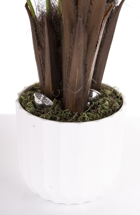 Roślina Dekoracyjna Led