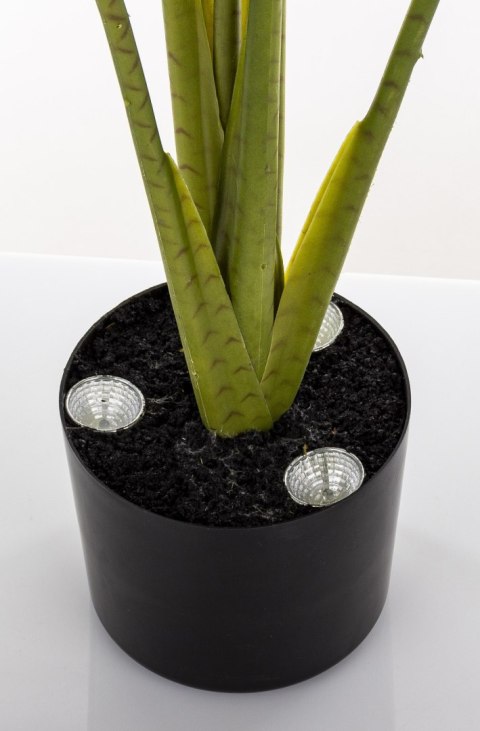 Roślina Dekoracyjna Led