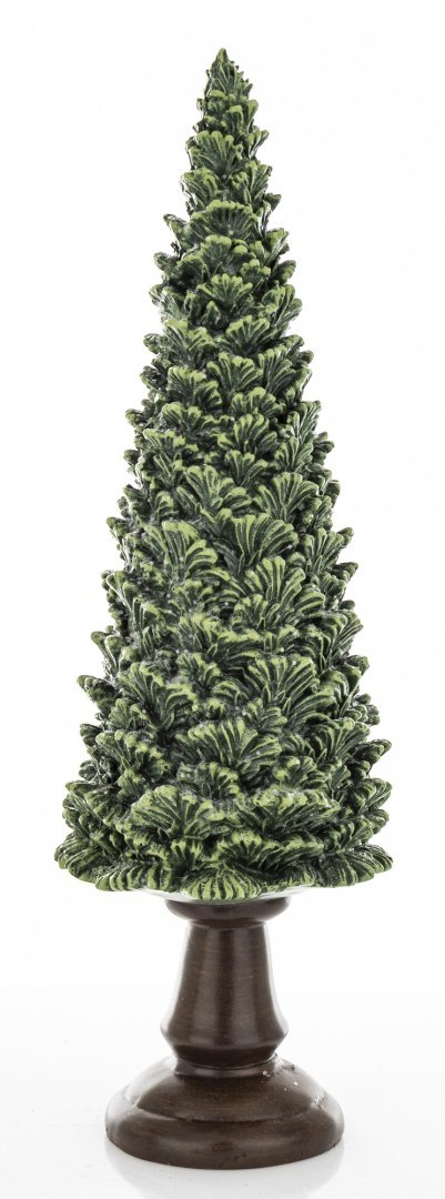 Figurka Choinka