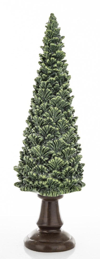 Figurka Choinka