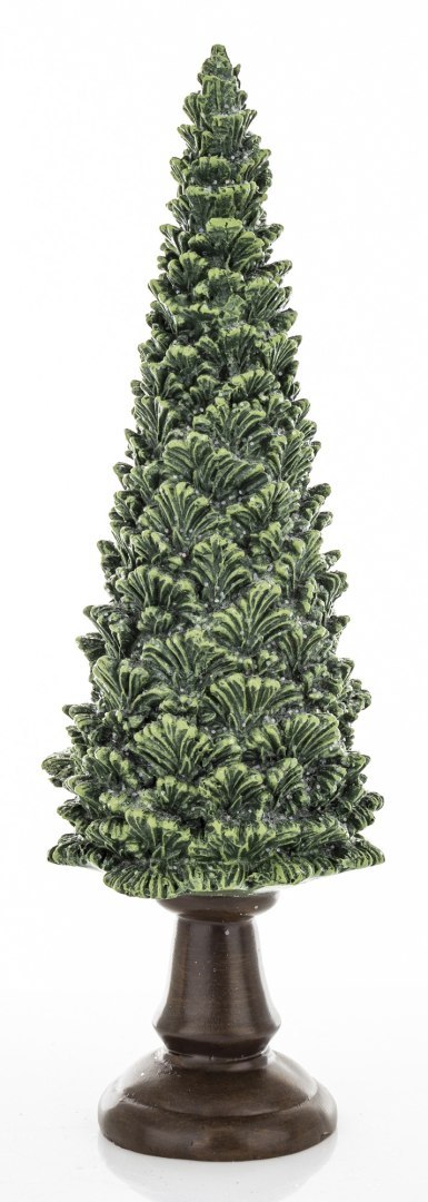 Figurka Choinka