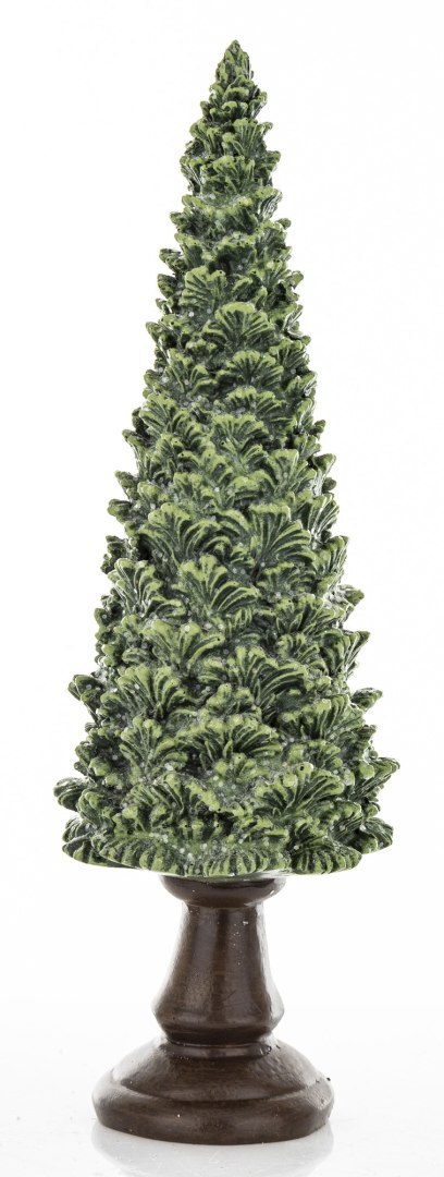 Figurka Choinka