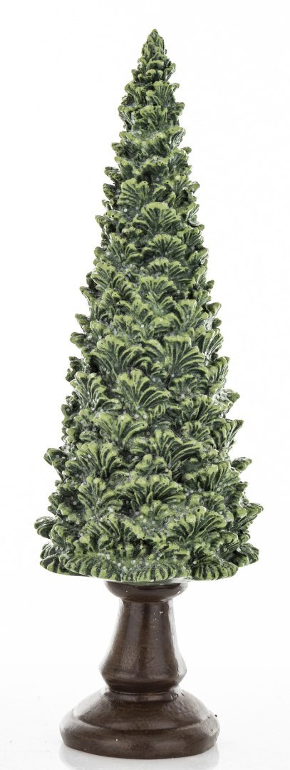 Figurka Choinka