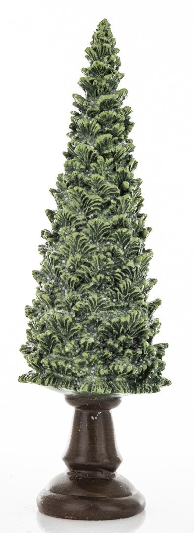 Figurka Choinka