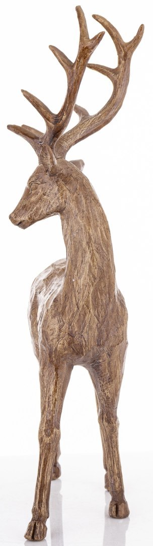 Figurka Jeleń