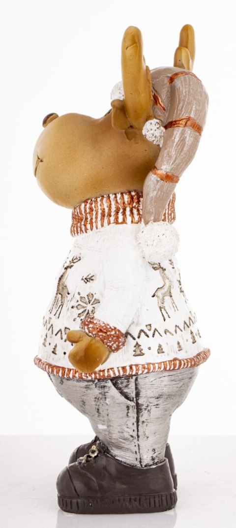 Figurka Jeleń