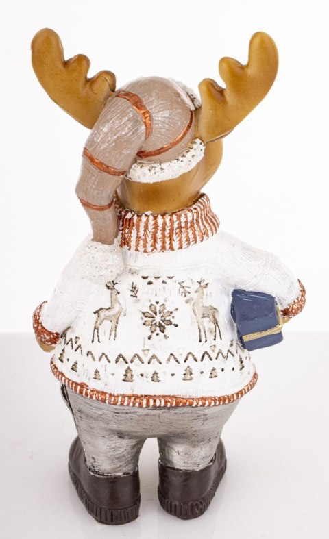 Figurka Jeleń