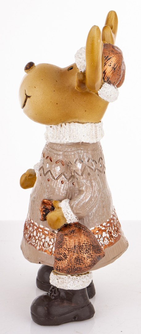 Figurka Jeleń