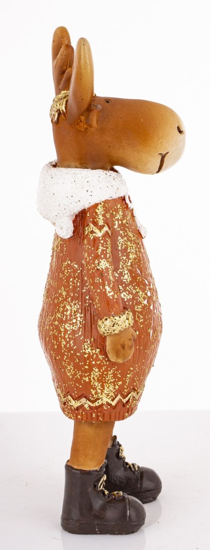 Figurka Jeleń