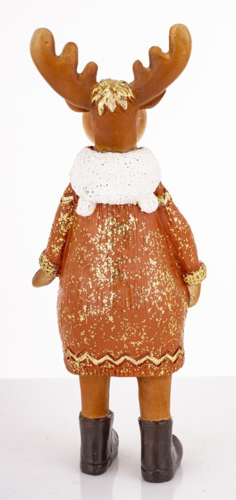 Figurka Jeleń
