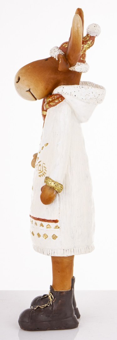 Figurka Jeleń Figurka Jeleń