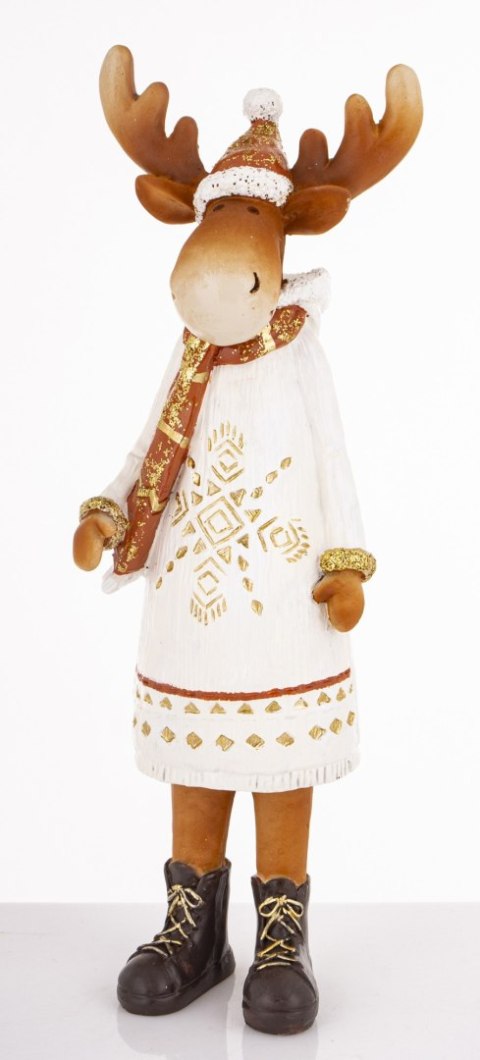 Figurka Jeleń Figurka Jeleń