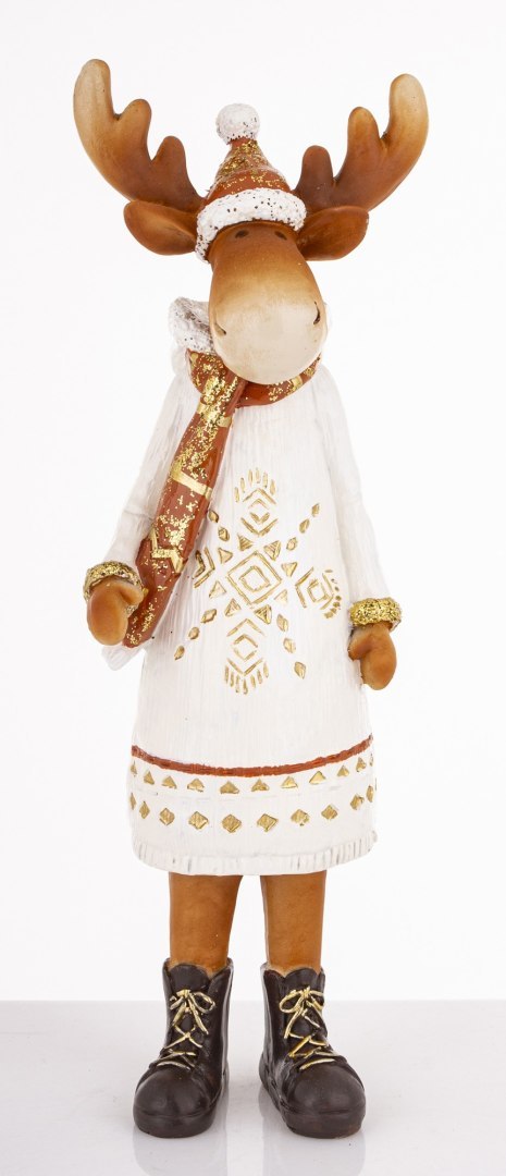 Figurka Jeleń Figurka Jeleń