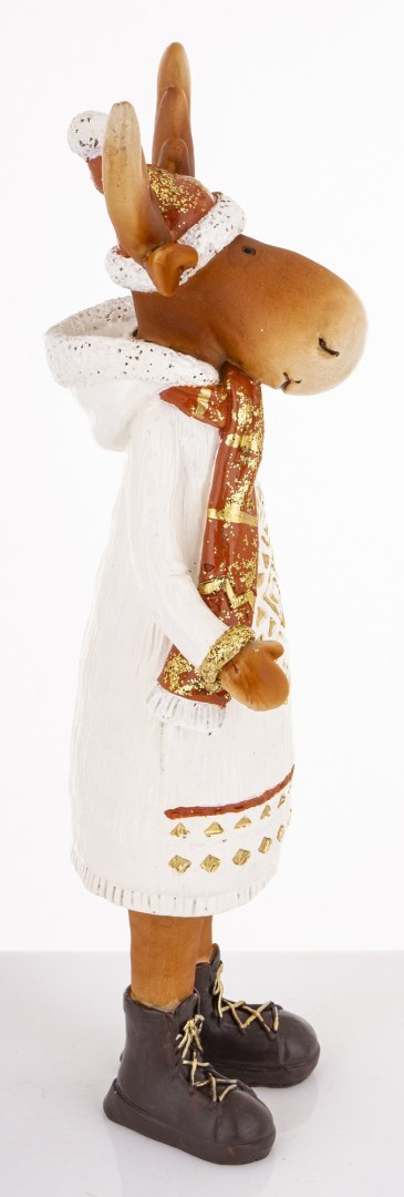 Figurka Jeleń Figurka Jeleń