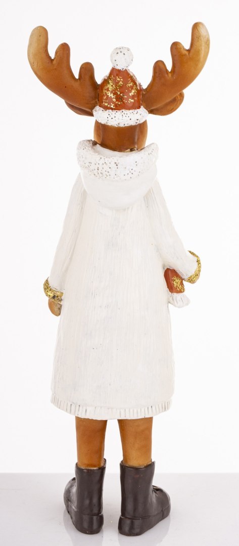 Figurka Jeleń Figurka Jeleń