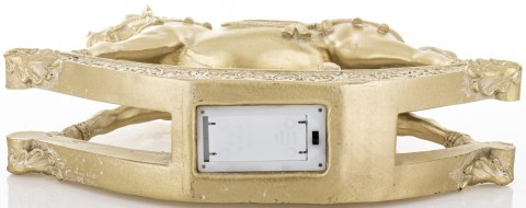 Figurka Koń Na Biegunach Led Figurka Koń Na Biegunach Led