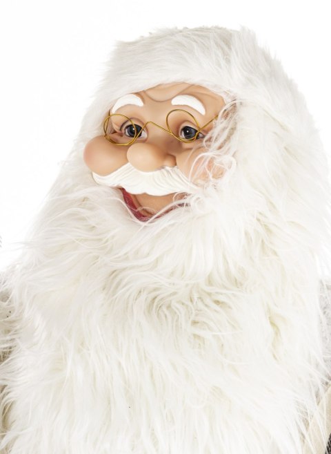Figurka Mikołaj