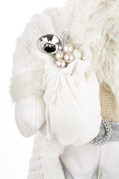 Figurka Mikołaj Figurka Mikołaj