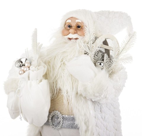 Figurka Mikołaj Figurka Mikołaj