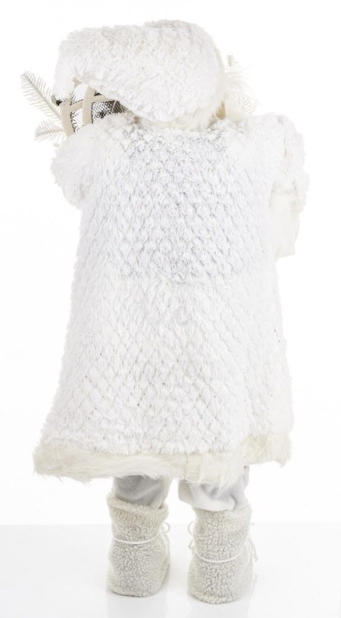 Figurka Mikołaj Figurka Mikołaj