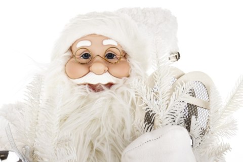 Figurka Mikołaj Figurka Mikołaj