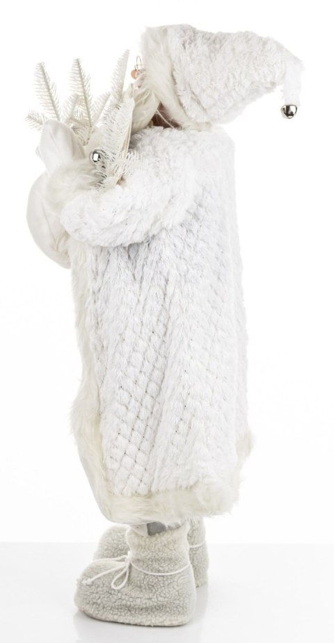 Figurka Mikołaj Figurka Mikołaj