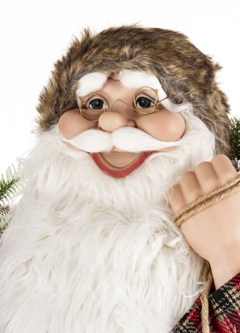 Figurka Mikołaj