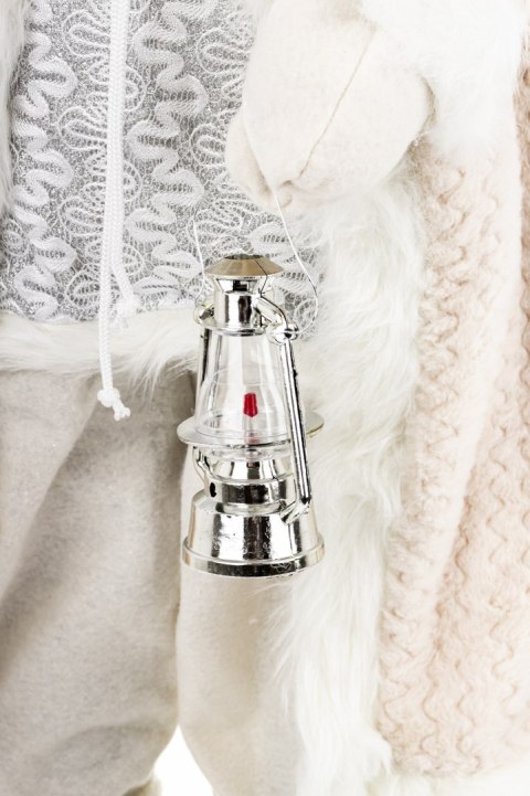 Figurka Mikołaj Figurka Mikołaj