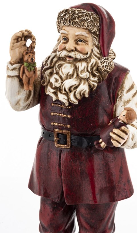 Figurka Mikołaj Figurka Mikołaj